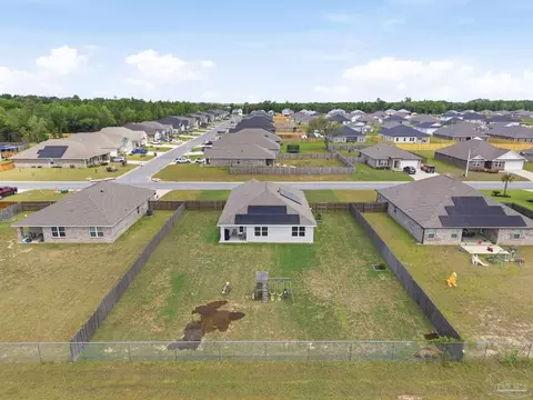 View/Area - 8653 Tarsus Dr, Milton, FL 32583 photo 4 of 18