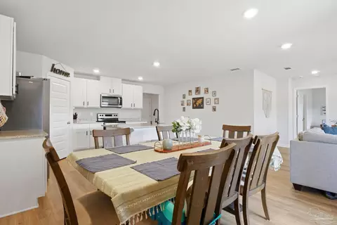 Dining - 8653 Tarsus Dr, Milton, FL 32583 photo 2 of 2