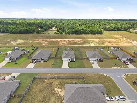 View/Area - 8653 Tarsus Dr, Milton, FL 32583 photo 13 of 18