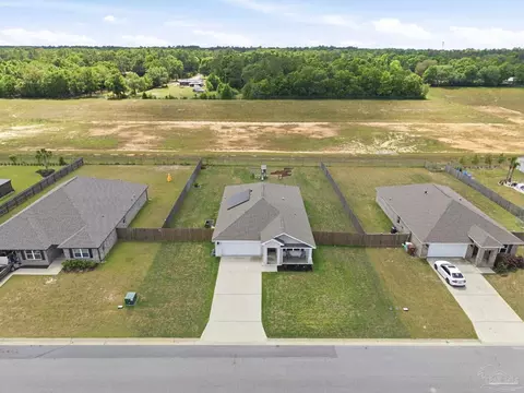 View/Area - 8653 Tarsus Dr, Milton, FL 32583 photo 18 of 18