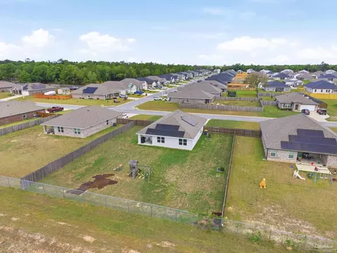 View/Area - 8653 Tarsus Dr, Milton, FL 32583 photo 3 of 18