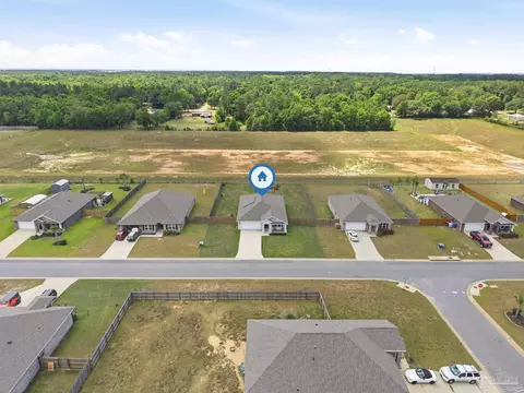 View/Area - 8653 Tarsus Dr, Milton, FL 32583 photo 12 of 18