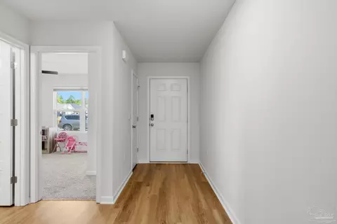 Entry Way - 8653 Tarsus Dr, Milton, FL 32583 photo 1 of 6