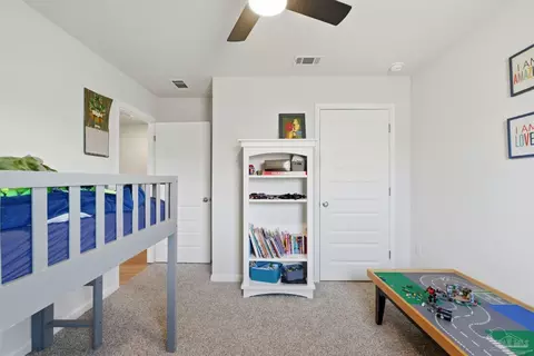 Bedroom - 8653 Tarsus Dr, Milton, FL 32583 photo 2 of 6