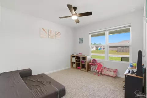 Bedroom - 8653 Tarsus Dr, Milton, FL 32583 photo 1 of 6