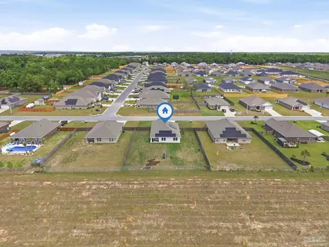 View/Area - 8653 Tarsus Dr, Milton, FL 32583 photo 6 of 18