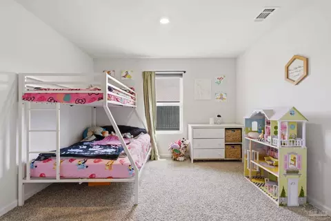 Bedroom - 8653 Tarsus Dr, Milton, FL 32583 photo 3 of 6