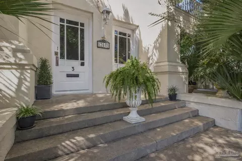 208 W Strong St #1-4, Pensacola, FL 32501