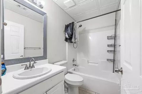 Bath - 1763 Condor Dr, Cantonment, FL 32533 photo 2 of 3