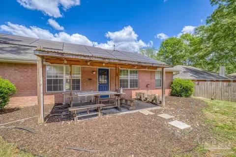 Other - 1763 Condor Dr, Cantonment, FL 32533 photo 8 of 11