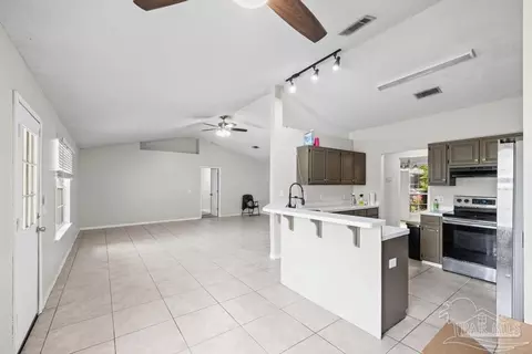 Entry Way - 1763 Condor Dr, Cantonment, FL 32533 photo 1 of 3