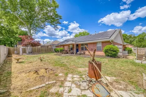 Exterior - 1763 Condor Dr, Cantonment, FL 32533 photo 13 of 13