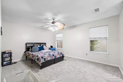 Bedroom - 1763 Condor Dr, Cantonment, FL 32533 photo 1 of 6
