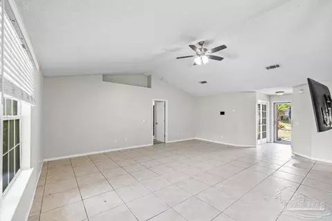 Living - 1763 Condor Dr, Cantonment, FL 32533 photo 3 of 4