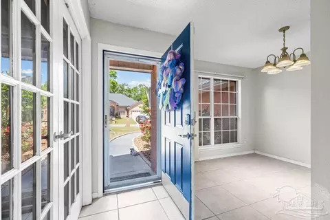 Entry Way - 1763 Condor Dr, Cantonment, FL 32533 photo 3 of 3