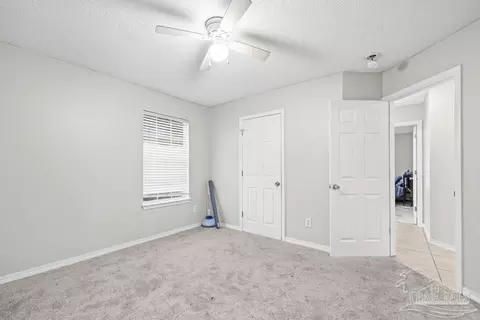 Bedroom - 1763 Condor Dr, Cantonment, FL 32533 photo 3 of 6