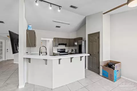 Kitchen - 1763 Condor Dr, Cantonment, FL 32533 photo 1 of 3