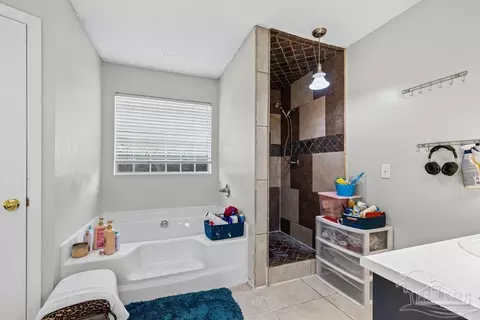 Bath - 1763 Condor Dr, Cantonment, FL 32533 photo 3 of 3