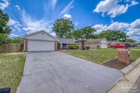 Other - 1763 Condor Dr, Cantonment, FL 32533 photo 3 of 11