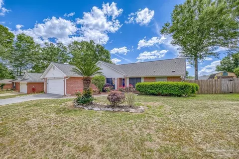 Other - 1763 Condor Dr, Cantonment, FL 32533 photo 11 of 11