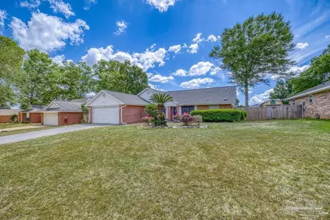 Other - 1763 Condor Dr, Cantonment, FL 32533 photo 10 of 11