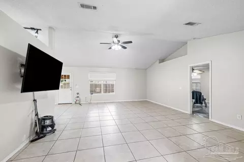 Living - 1763 Condor Dr, Cantonment, FL 32533 photo 4 of 4