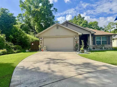 8803 Derby Ln, Pensacola, FL 32534