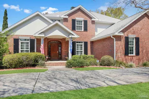 4561 Terrasanta, Pensacola, FL 32504
