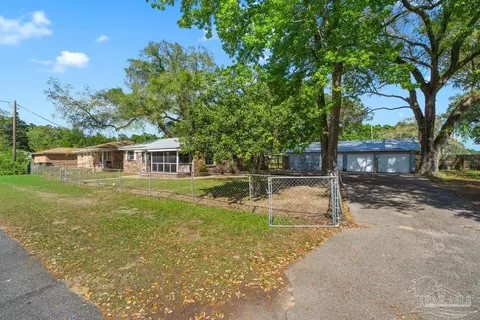 7922 Griffith Ave, Pensacola, FL 32534