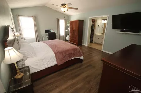 Bedroom - 5044 Ponitz Pkwy, Pace, FL 32571 photo 1 of 10