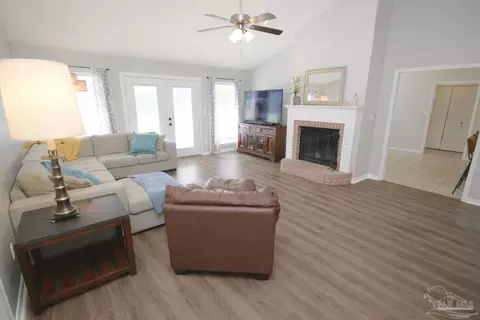 Living - 5044 Ponitz Pkwy, Pace, FL 32571 photo 1 of 3