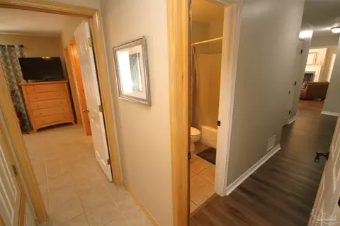 Entry Way - 5044 Ponitz Pkwy, Pace, FL 32571 photo 3 of 4