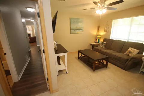 Entry Way - 5044 Ponitz Pkwy, Pace, FL 32571 photo 4 of 4