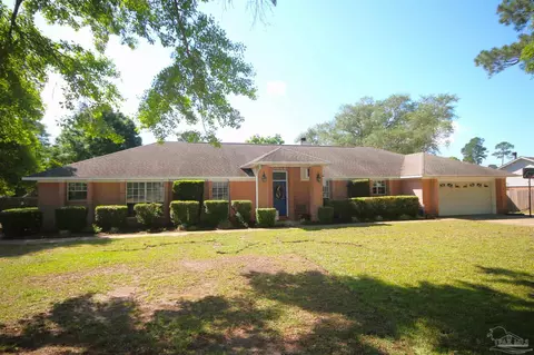 5044 Ponitz Pkwy, Pace, FL 32571