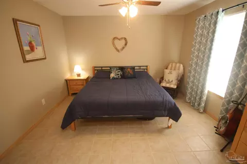 Bedroom - 5044 Ponitz Pkwy, Pace, FL 32571 photo 7 of 10
