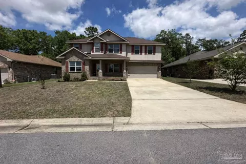 360 Promenade Ln, Cantonment, FL 32533