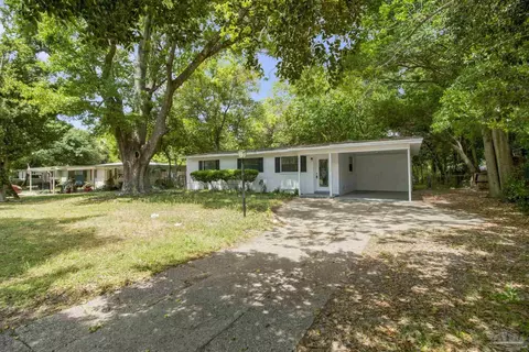 210 Edison Dr, Pensacola, FL 32505