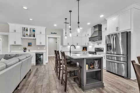 Kitchen - 107 Countri Ln, Cantonment, FL 32533 photo 4 of 4