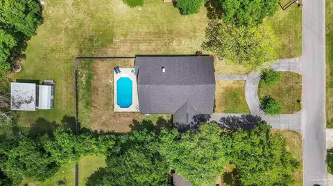 View/Area - 107 Countri Ln, Cantonment, FL 32533 photo 1 of 1