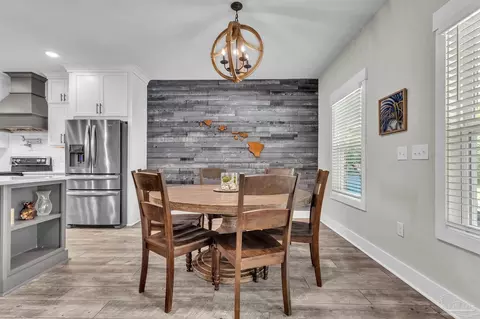 Dining - 107 Countri Ln, Cantonment, FL 32533 photo 1 of 1