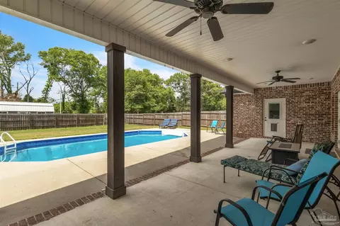Other - 107 Countri Ln, Cantonment, FL 32533 photo 6 of 7