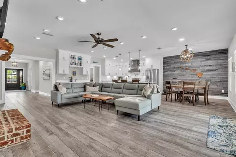 Living - 107 Countri Ln, Cantonment, FL 32533 photo 1 of 4