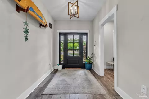 Entry Way - 107 Countri Ln, Cantonment, FL 32533 photo 1 of 3