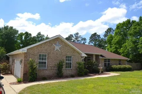 3055 Wallace Lake Rd, Pace, FL 32571