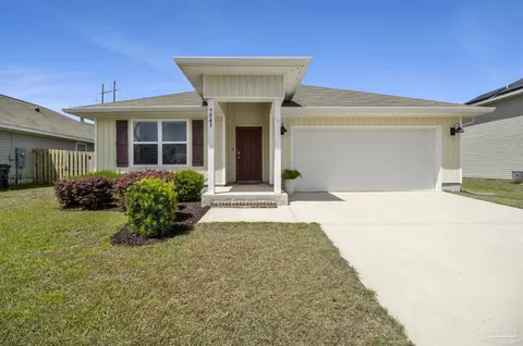 7541 Steeplechase Blvd, Pensacola, FL 32526