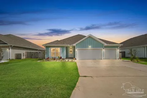 6358 Forest Bay Ave, Gulf Breeze, FL 32563
