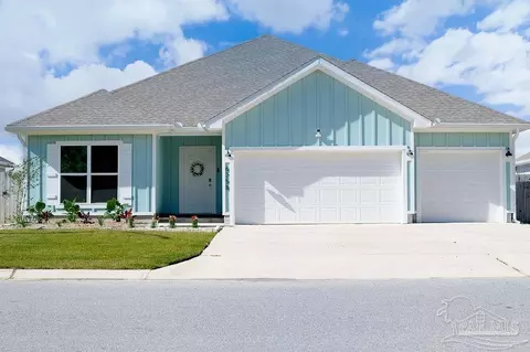 6358 Forest Bay Ave, Gulf Breeze, FL 32563