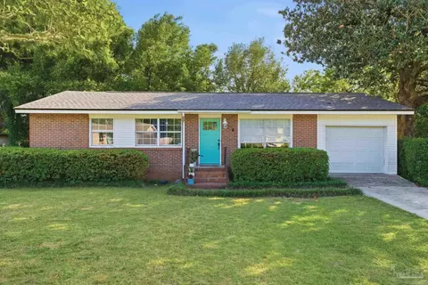 3751 Whispering Pines Dr, Pensacola, FL 32504