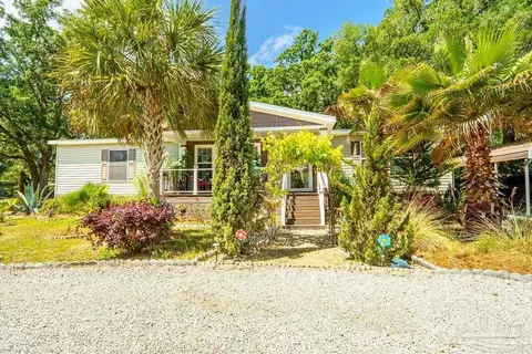 3111 Owen Bell Ln, Pensacola, FL 32507