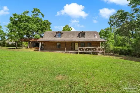9990 Jay Rd, Pensacola, FL 32526